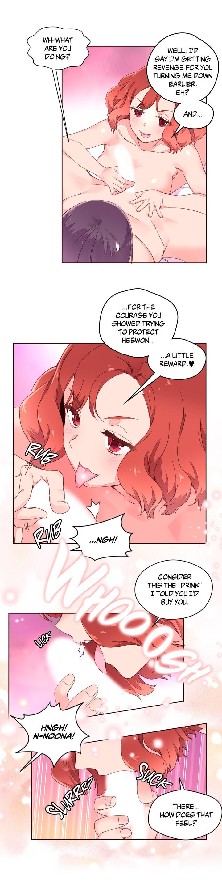 [raw] pheromone holic chapter 29 14