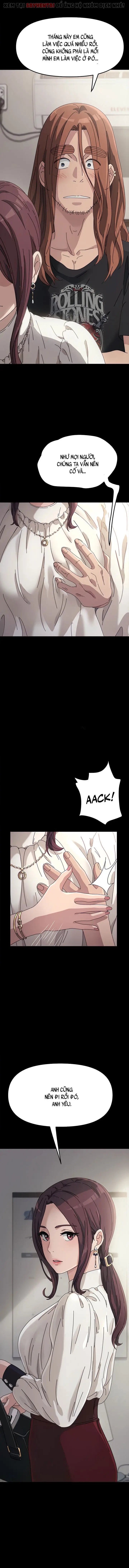 người đàn ông của ngôi nhà này chapter 1 2