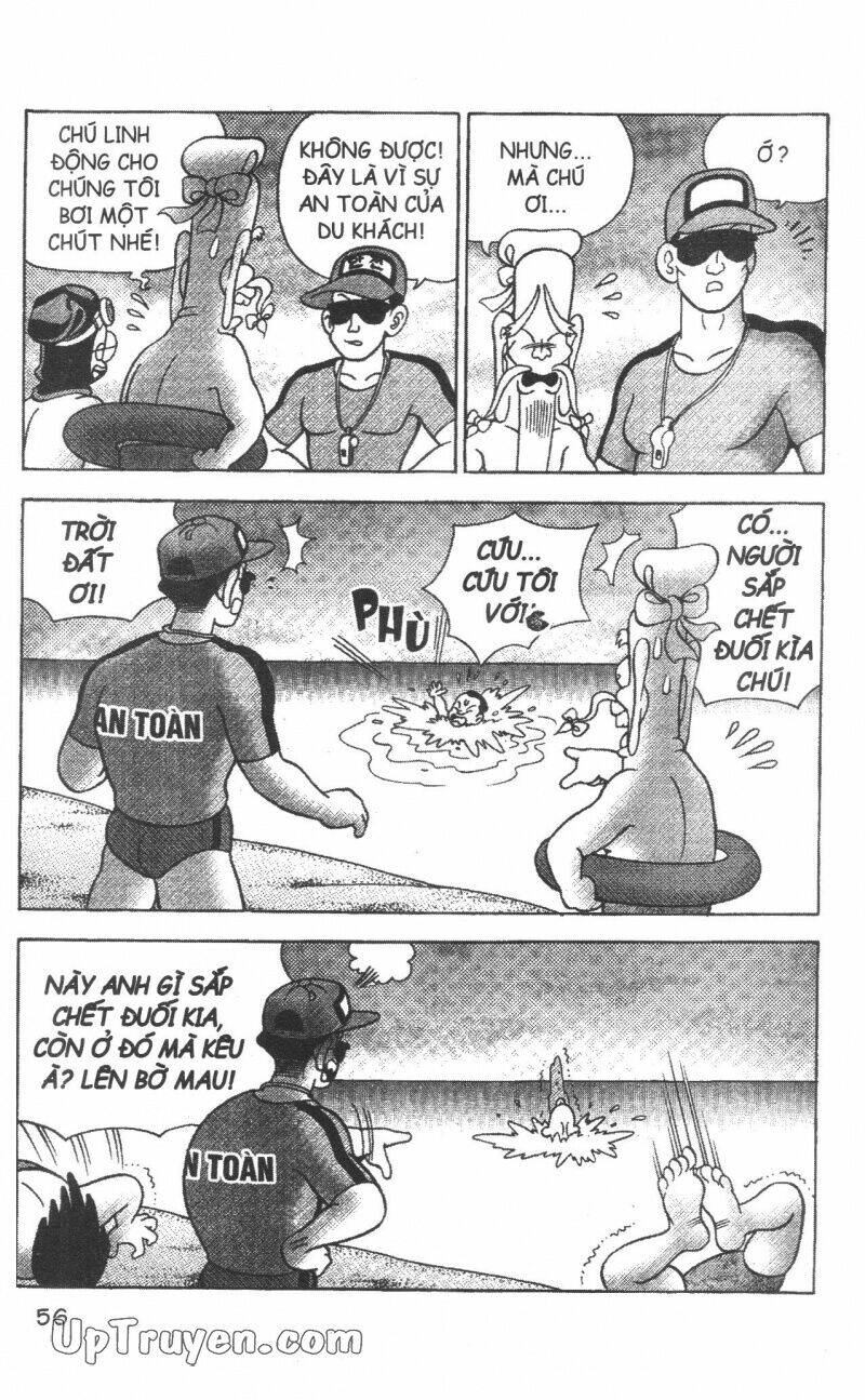 đội quân nhí nhố chapter 37 58