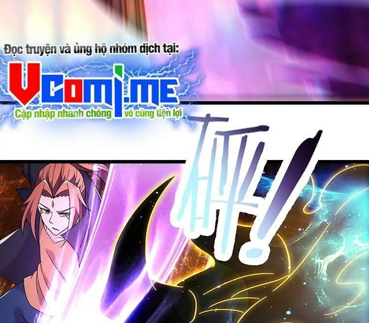 đồ đệ ta toàn là nữ ma đầu chapter 167 17