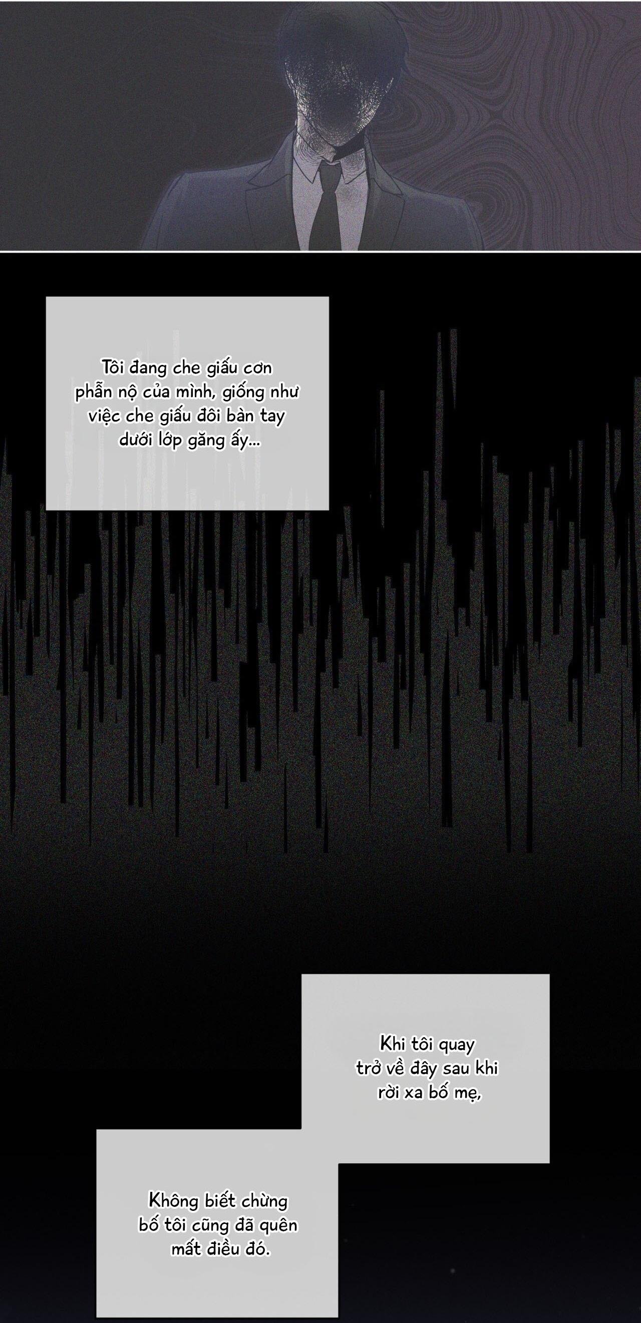 hồi ức của nhịp thở chapter 21 13