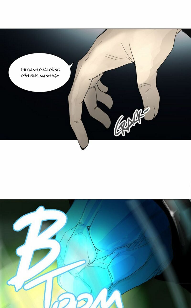 tòa tháp bí ẩn 2 chapter 159 40