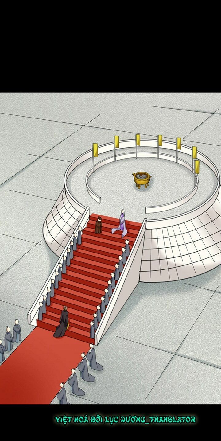 lưỡng bất nghi (full) chapter 167 4