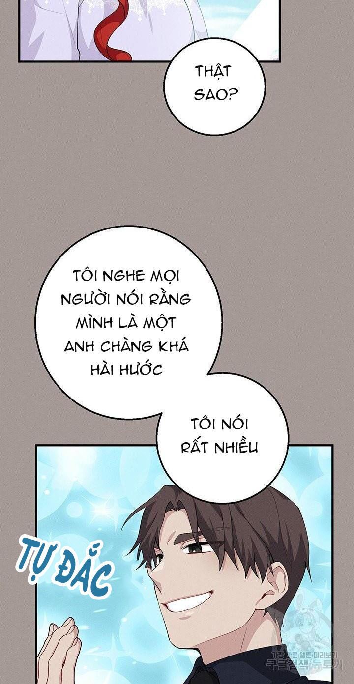 hãy trả lời em, hoàng tử! chapter 24 36