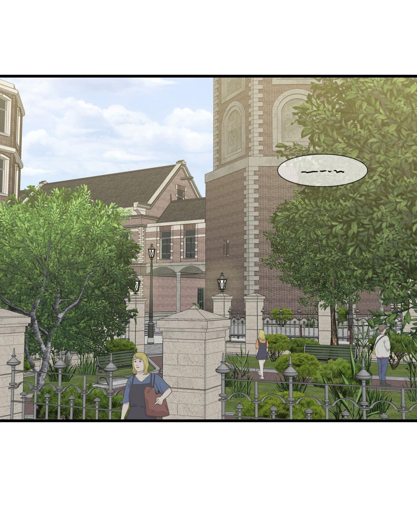 viagra chỉ là bạn chapter 2 23