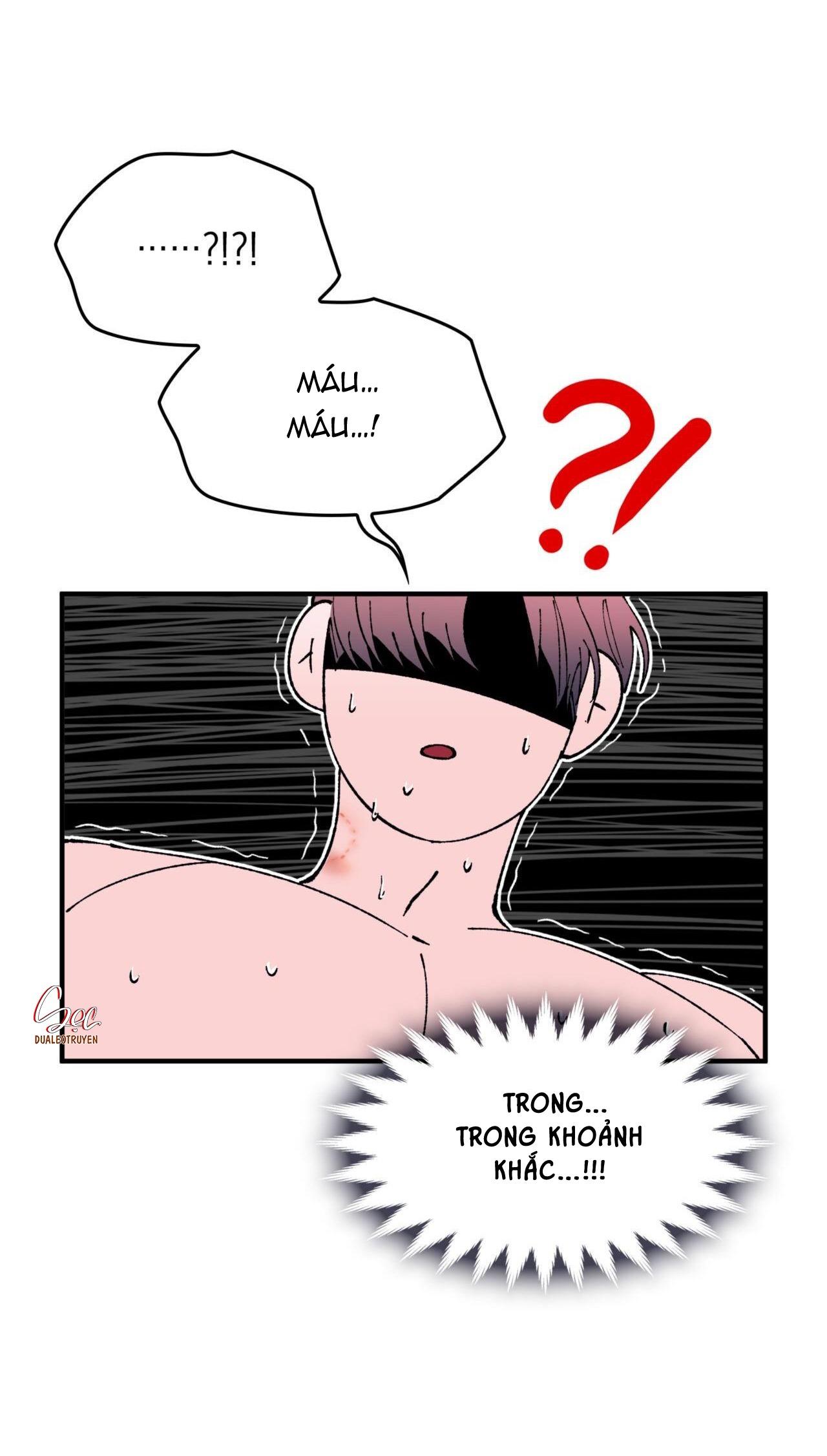 (np) độc thân muôn năm chapter 42 13