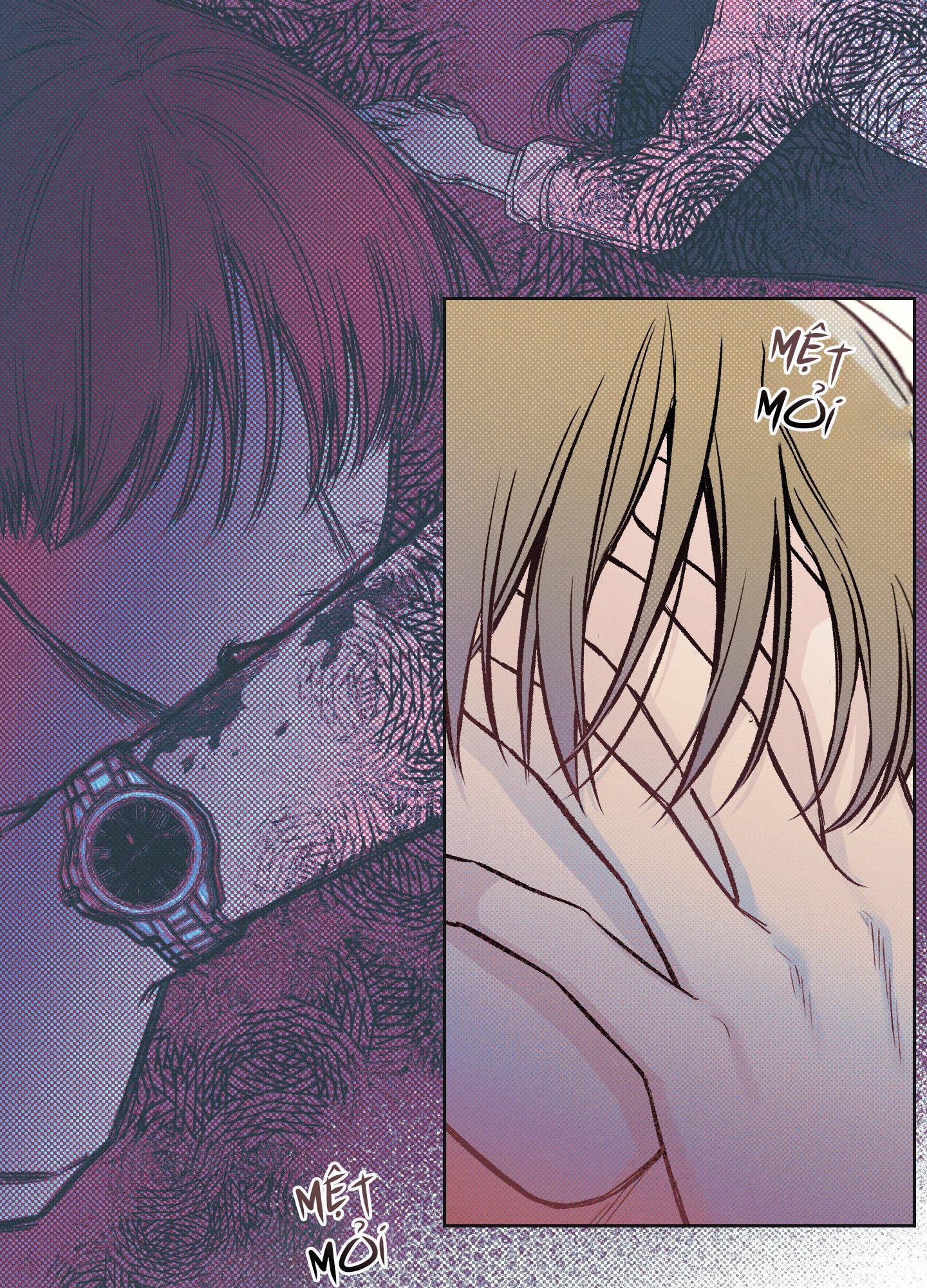 tháng 12 chapter 6 8