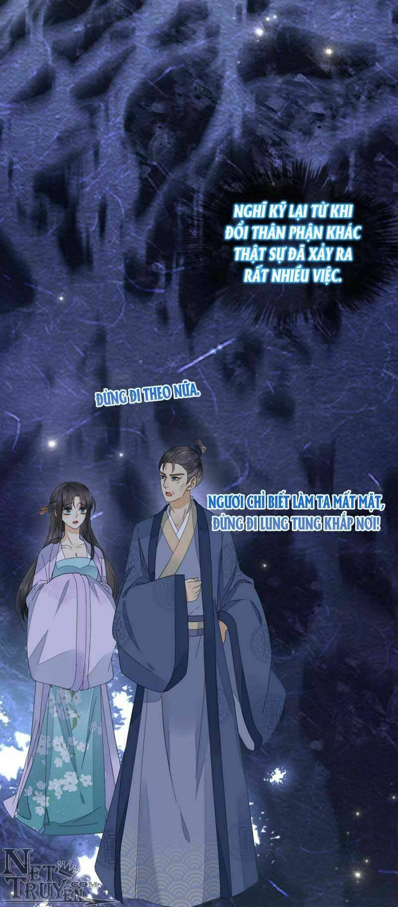 dục hỏa độc nữ chapter 100 12