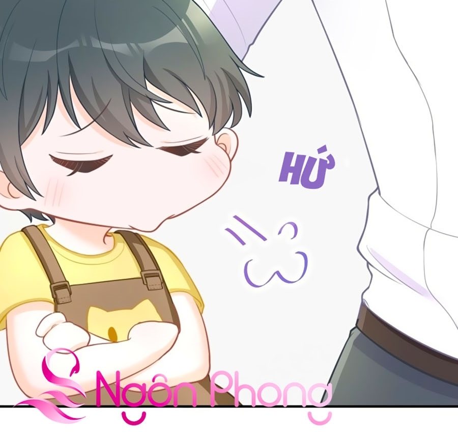 manh bảo rất ngọt chapter 22 38