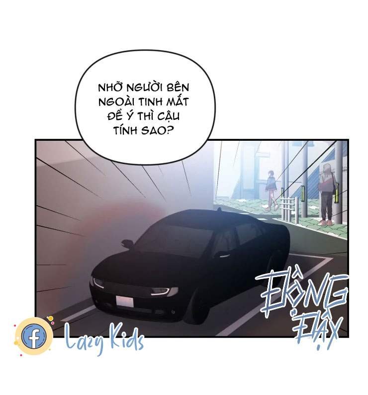 hợp đồng yêu đương chapter 24 11