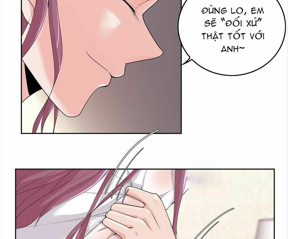 khốn ái tù lung chapter 5 22