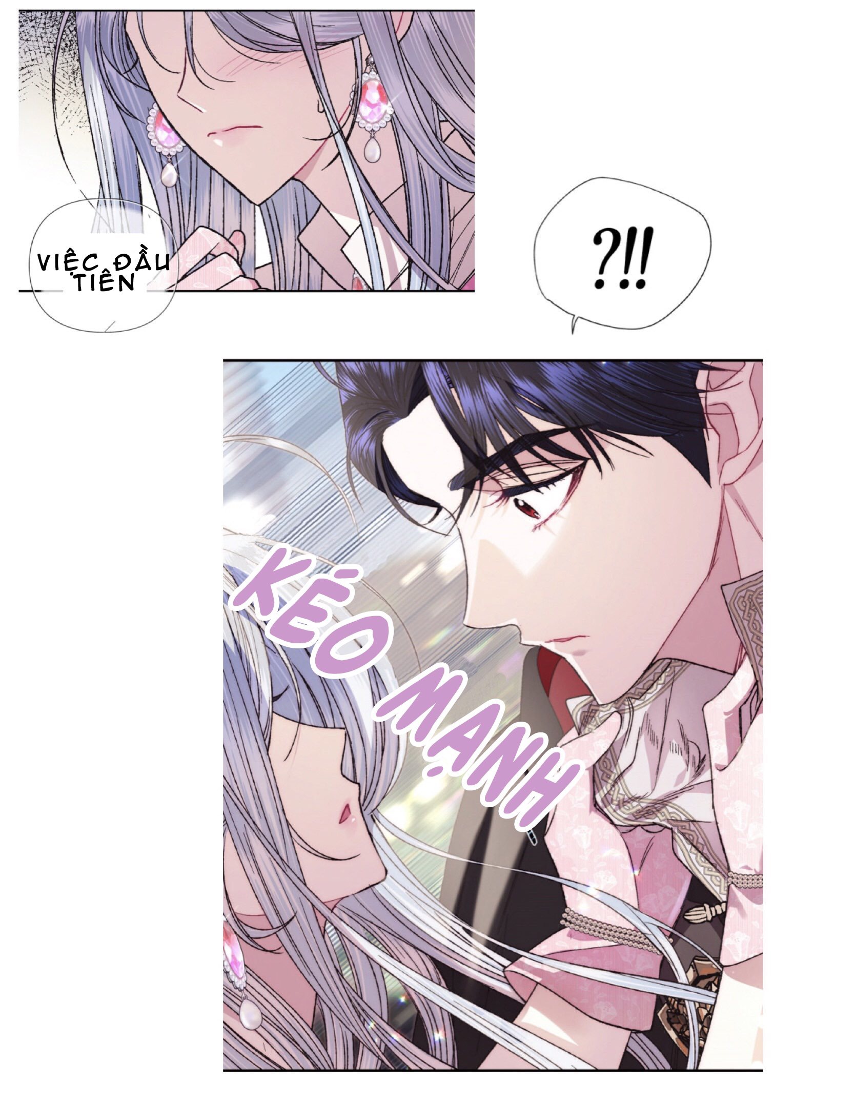 cha à, con không muốn kết hôn đâu chapter 34 6