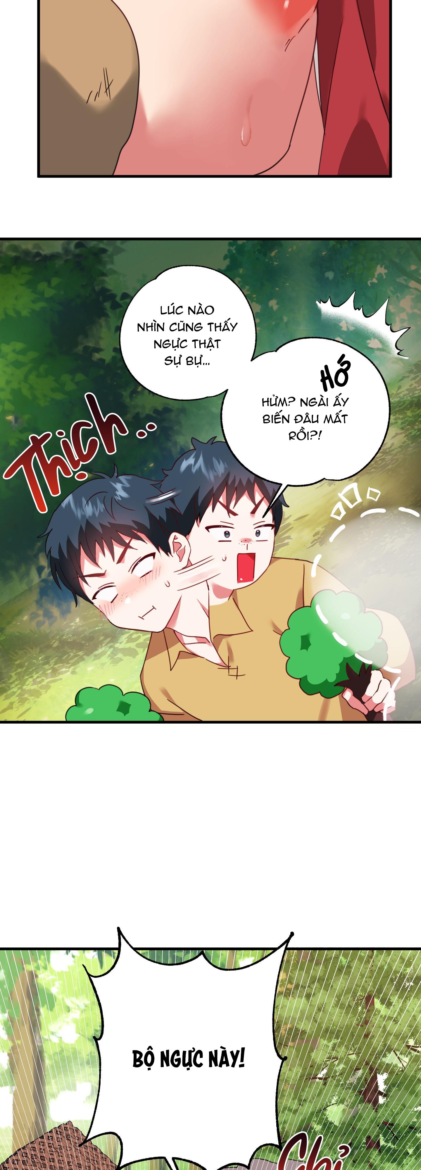 bộ sưu tập ciu to-ngực bự của nhà sẹc chapter 1 17