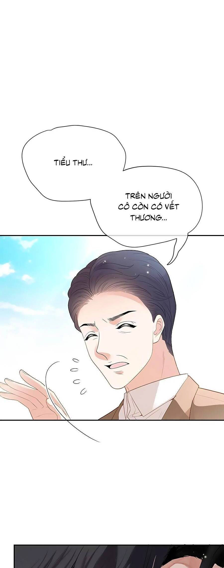 một vợ yêu, một bé con chapter 228 13