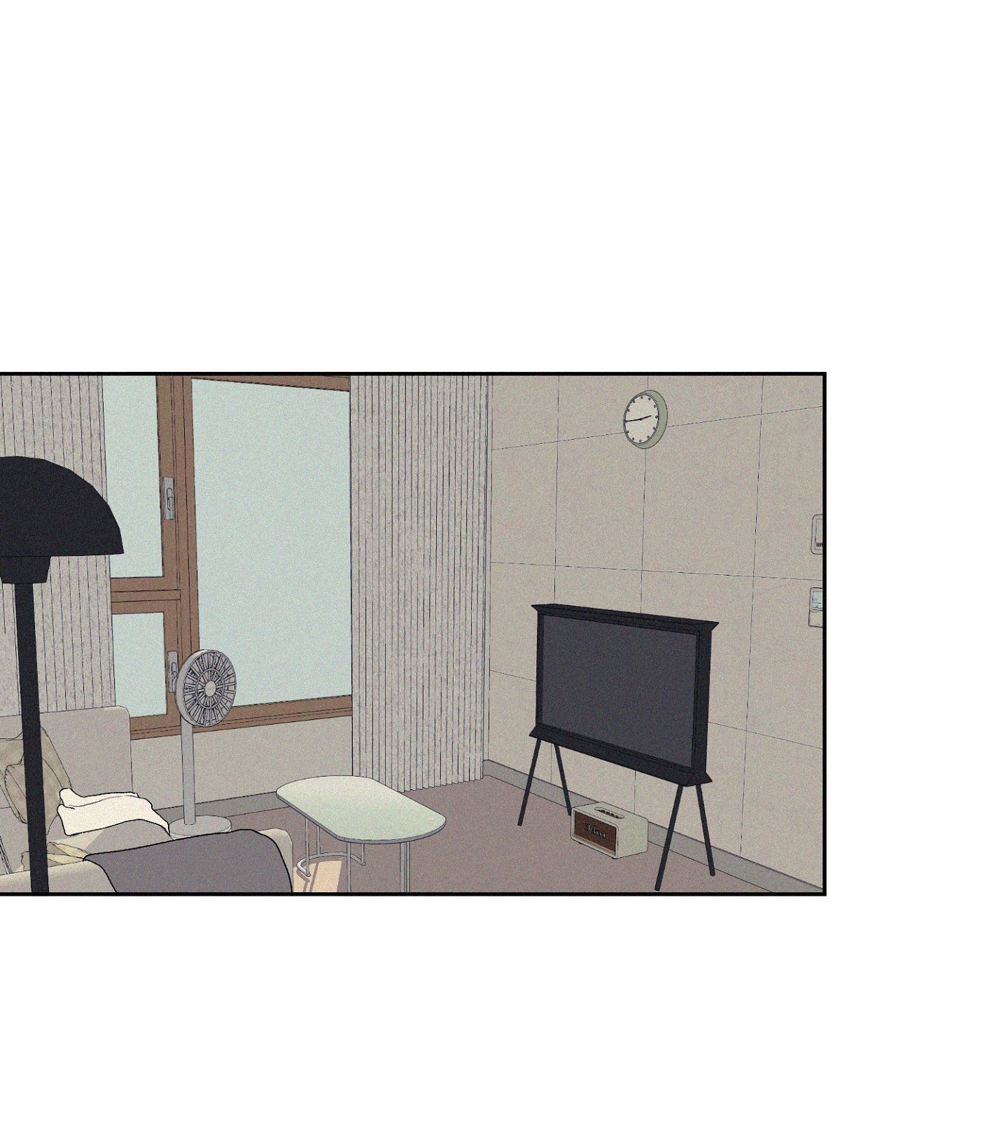 [18+] 3xlove chapter 5.1 1