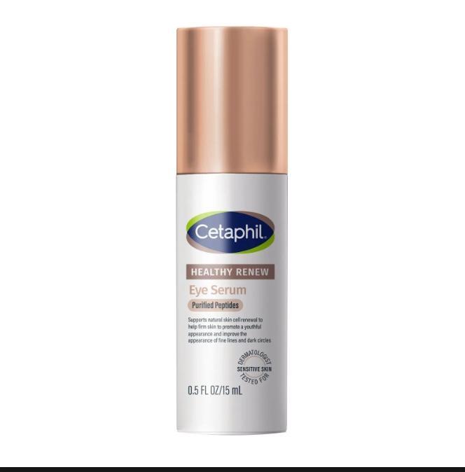 Serum Dưỡng Mắt Tái Tạo Da Cetaphil Healthy Renew 15ML