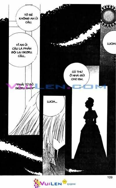 tiểu nữ vương chapter 5 109