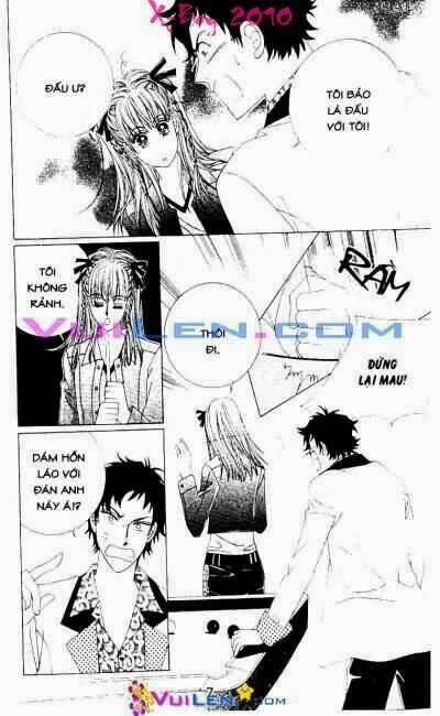 cuộc sống của tôi chapter 7 7