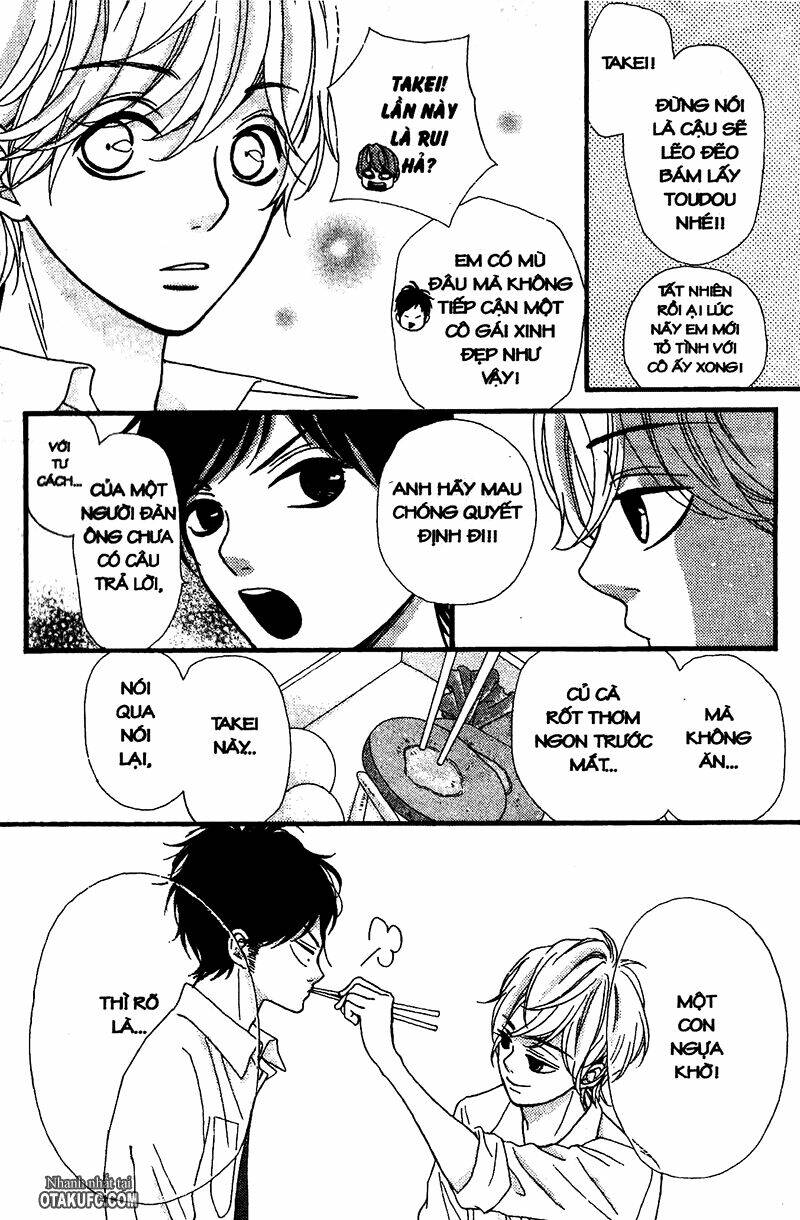 cầu vồng tình yêu chapter 12 18