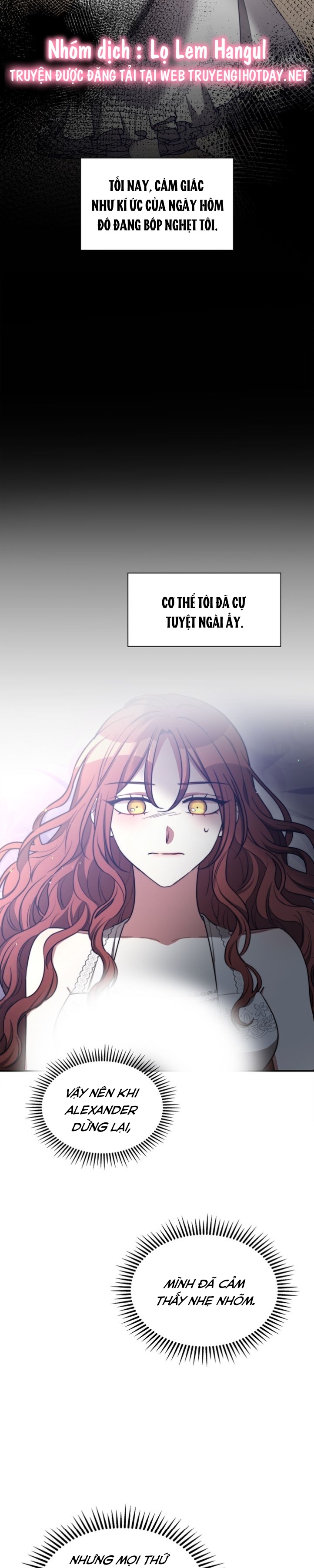 chuyện tình tay ba chapter 103 16