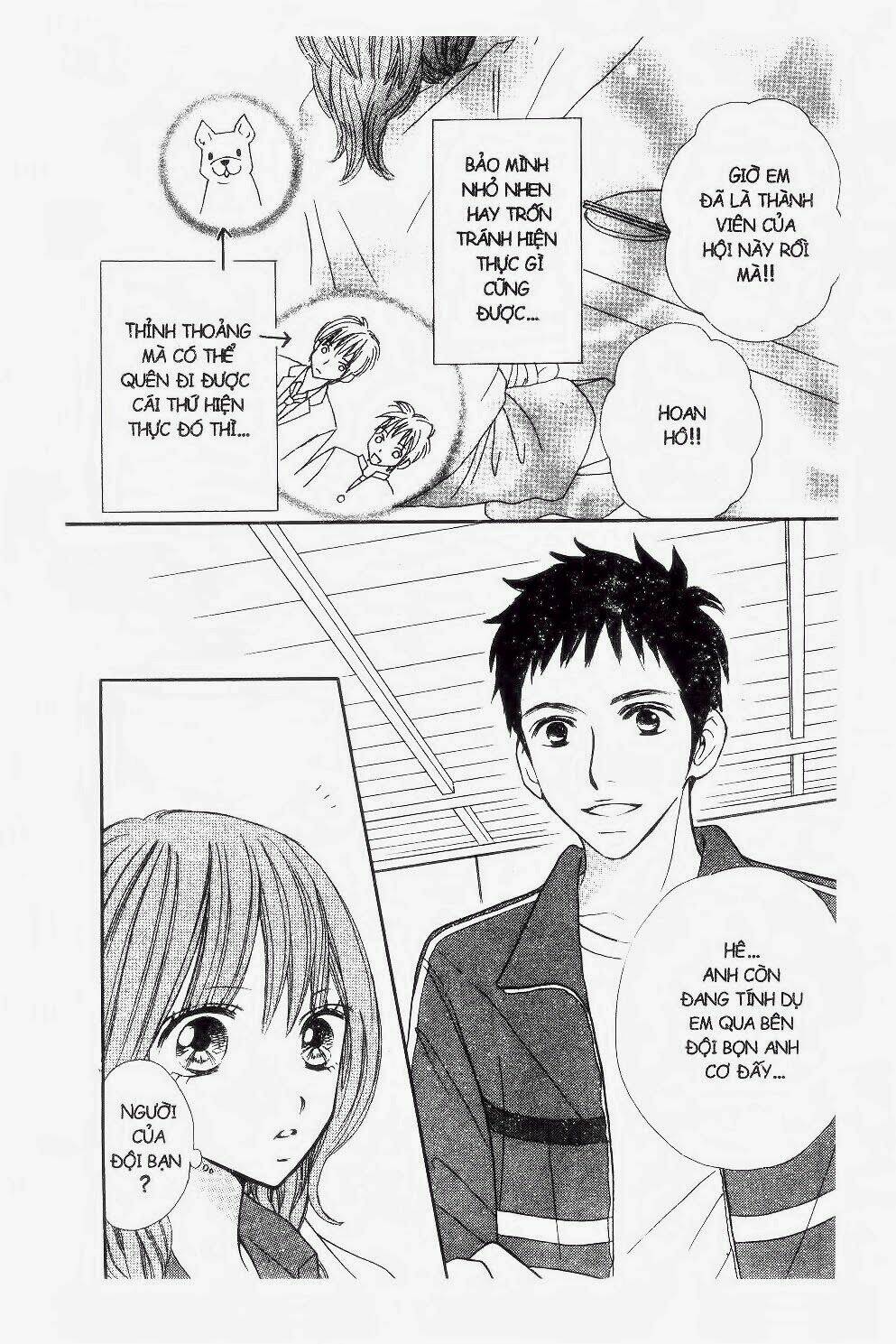 ichigo to anzu chapter 29 23