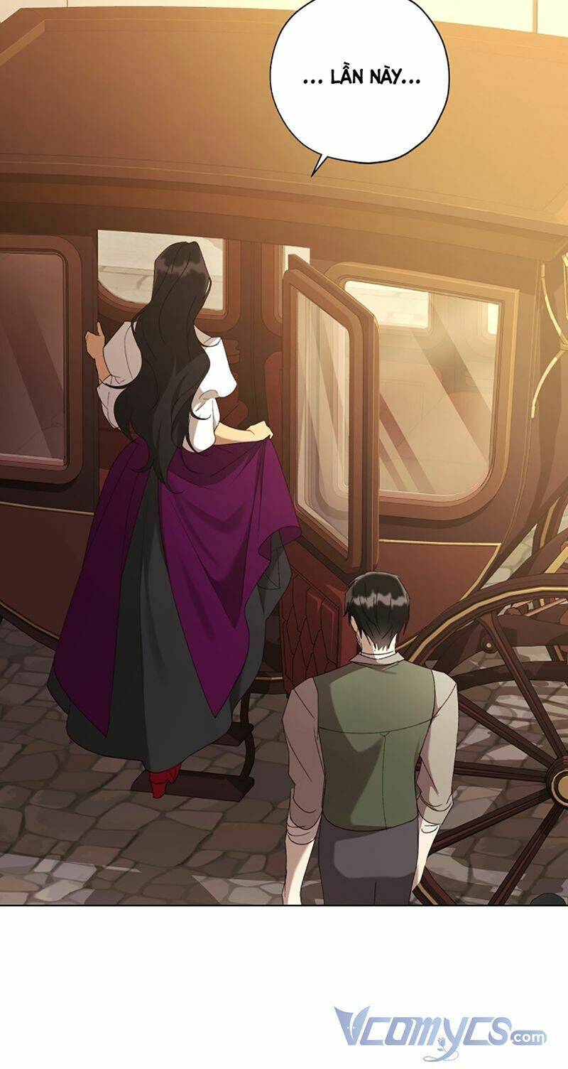 công chúa khắc dấu lên kẻ phản nghịch chapter 56 19