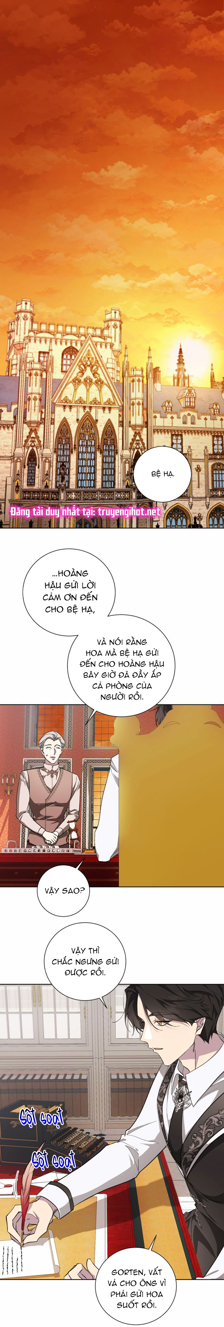 đã có lúc ta muốn nàng chết đi chapter 31 1