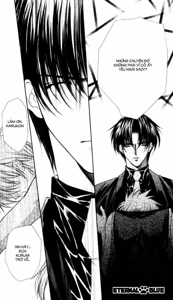 anh chàng khắc tinh chapter 31 25