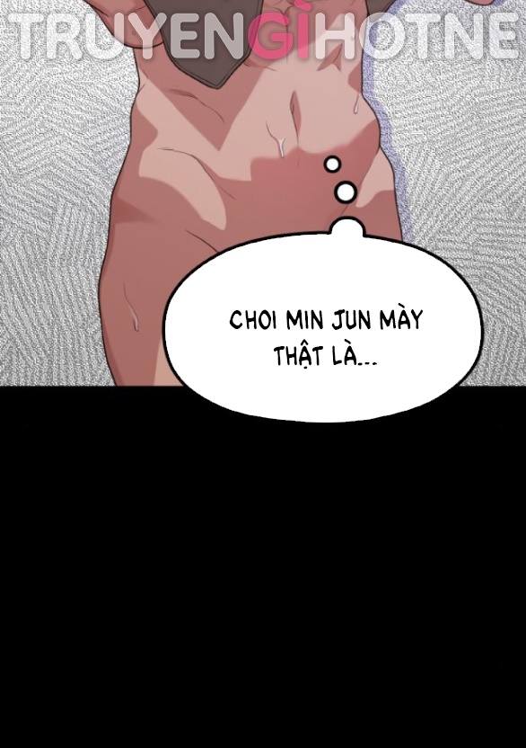Cuộc Sống Của Tác Giả Truyện Người Lớn chapter 14.1 - Trang 10
