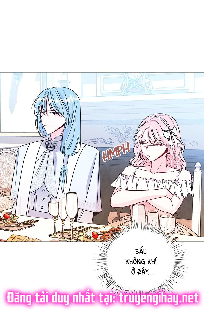 chàng nam phụ kia thực ra là con gái chapter 14 16