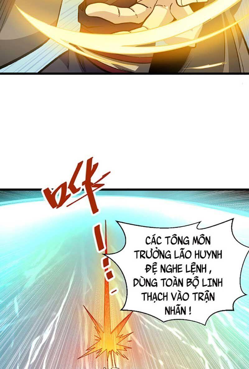 võ đạo độc tôn chapter 585 58