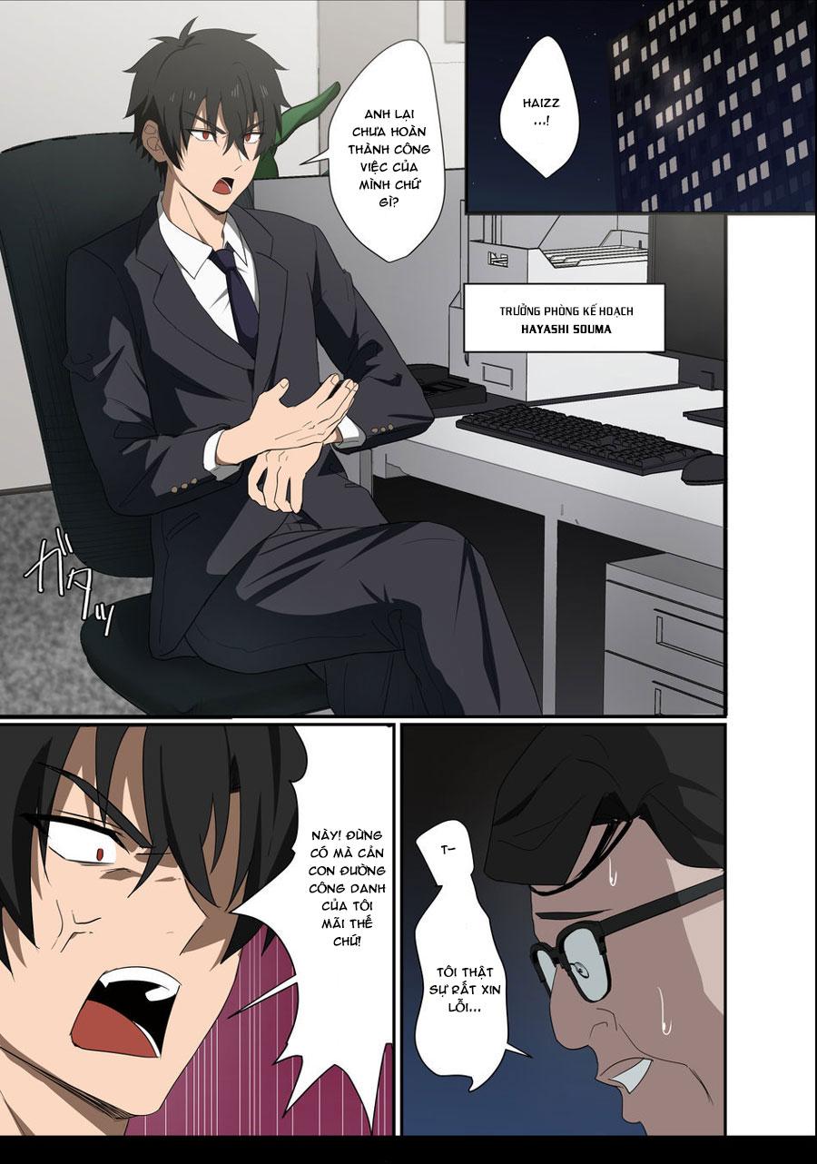 tổng hợp oneshot nhà guess chapter 136 2