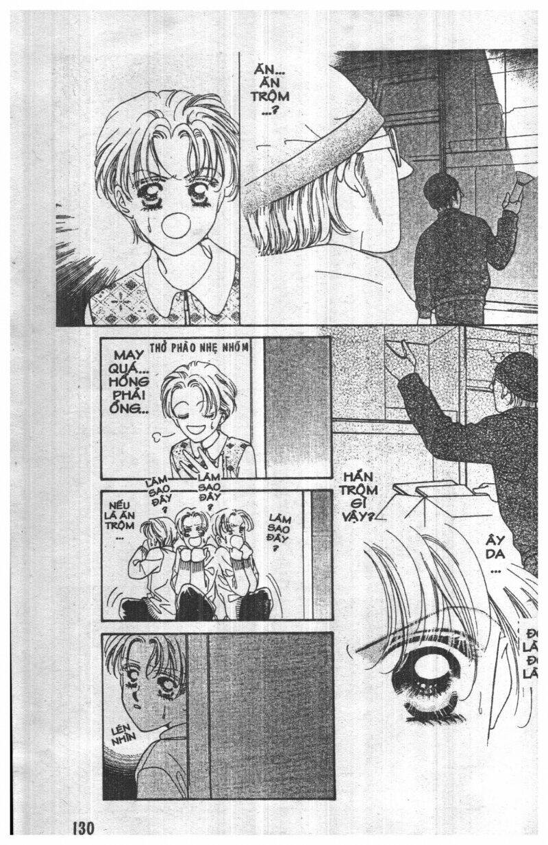 thiên thần bé bỏng chapter 1 130