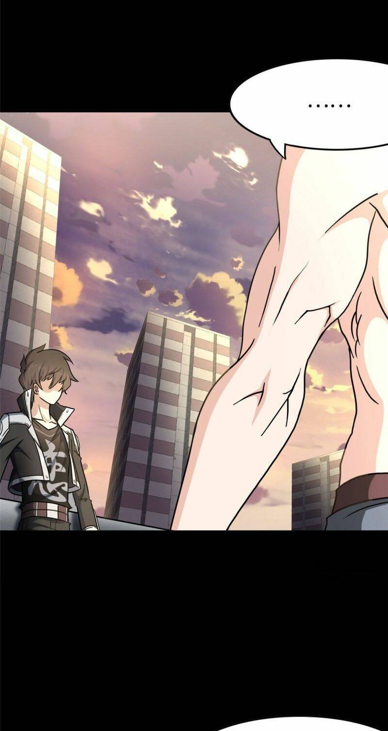 bạn gái virus của tôi chapter 229 47