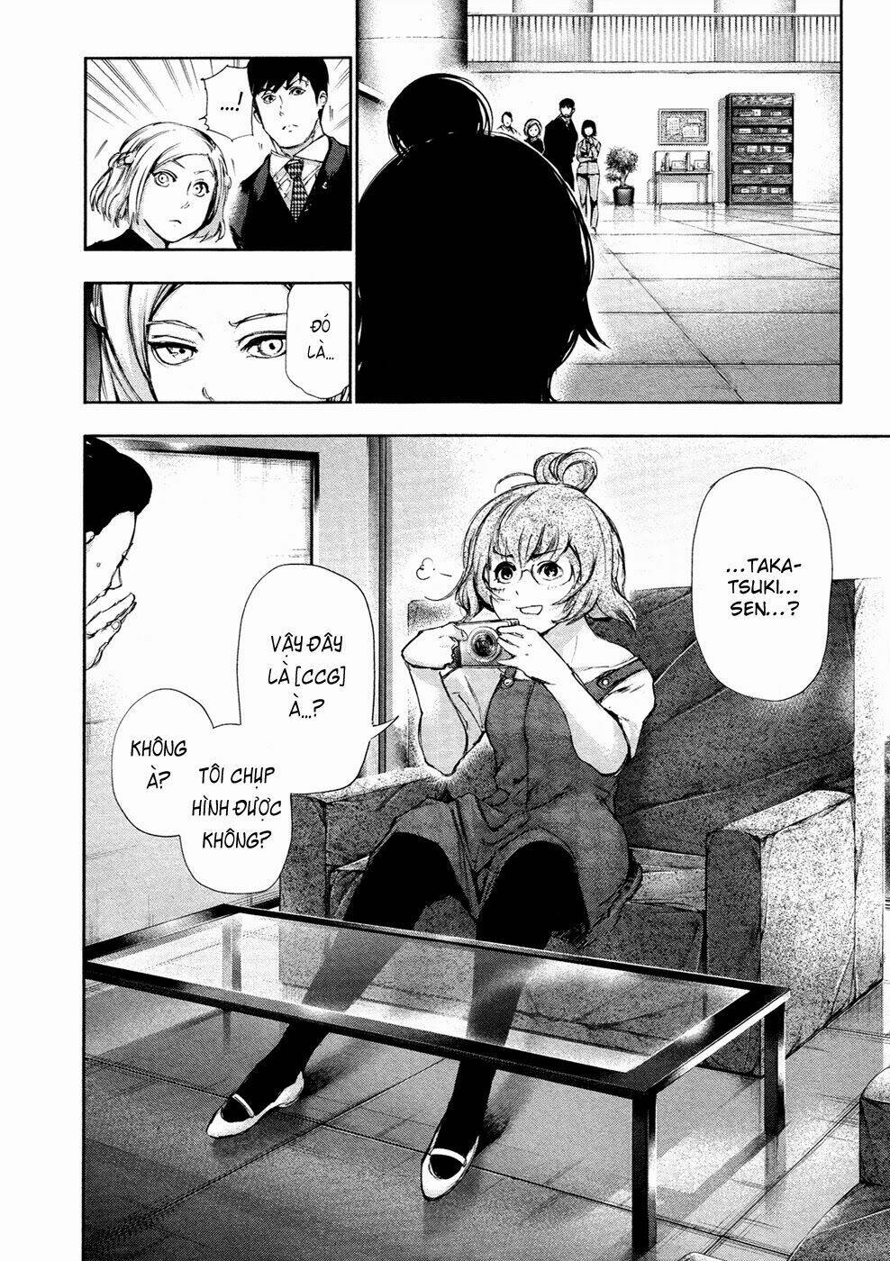 ngạ quỷ tokyo chapter 114 19