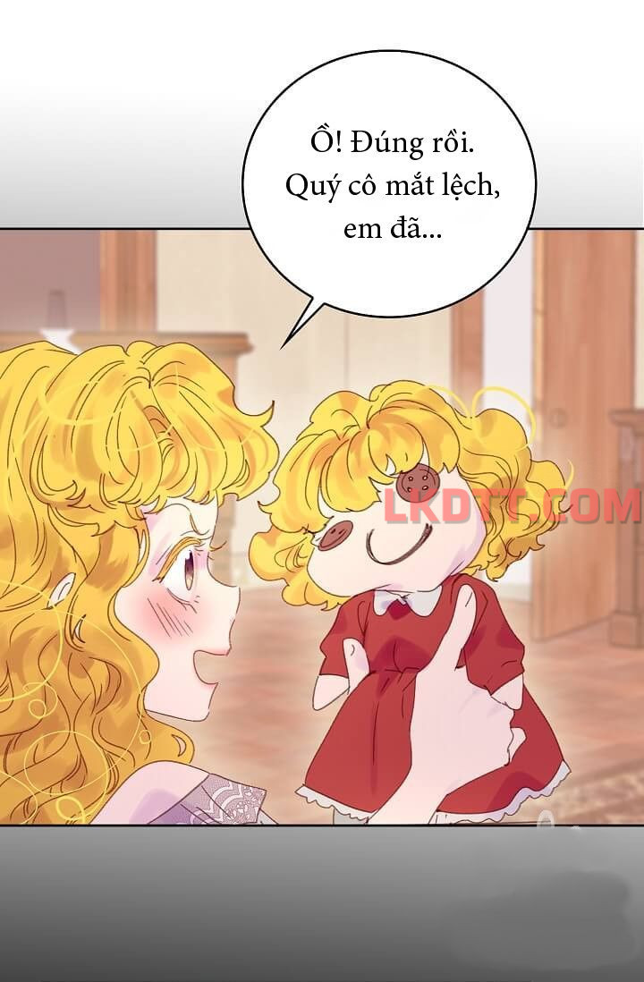 đừng xem thường nữ phụ chapter 120 19