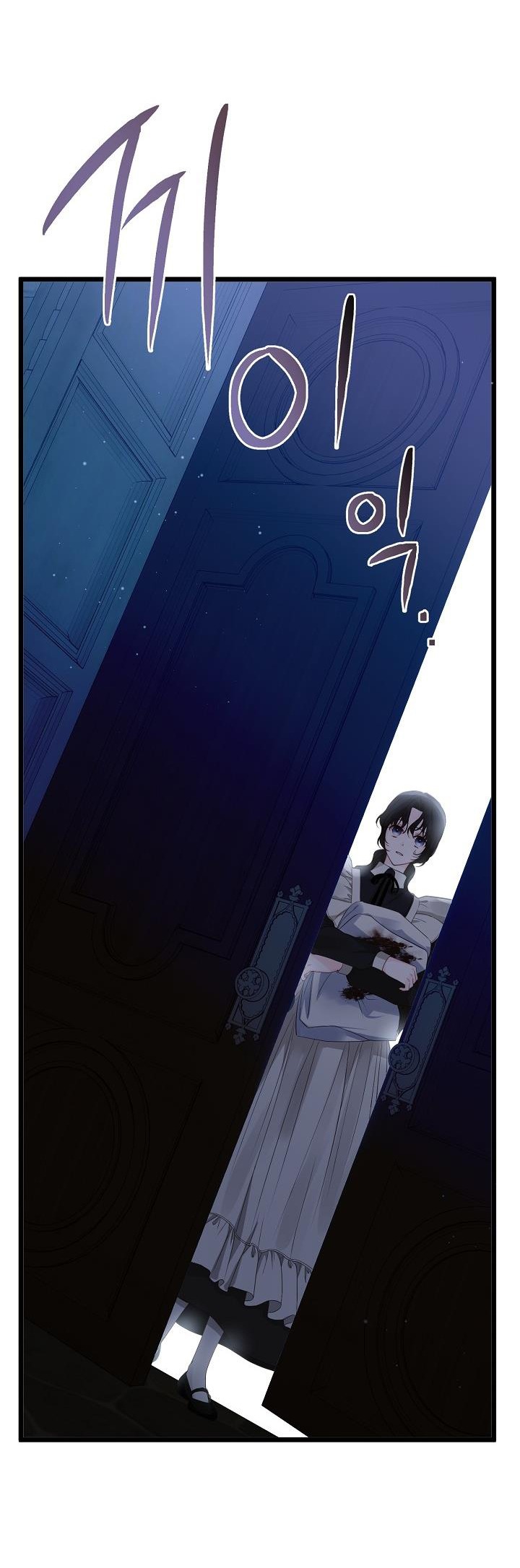 hãy giải thoát cho ta chapter 13.1 26