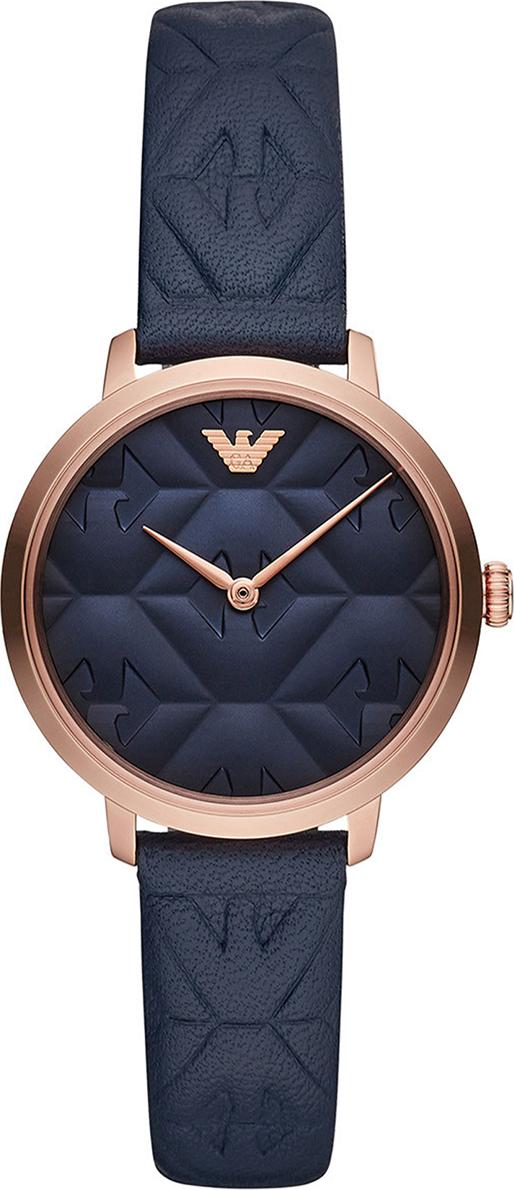 Đồng Hồ Nữ Emporio Armani AR11231 (32MM)