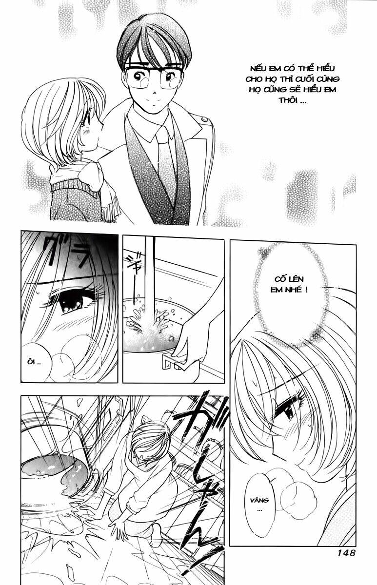 orange yane no chiisana ie full chapter 47 4