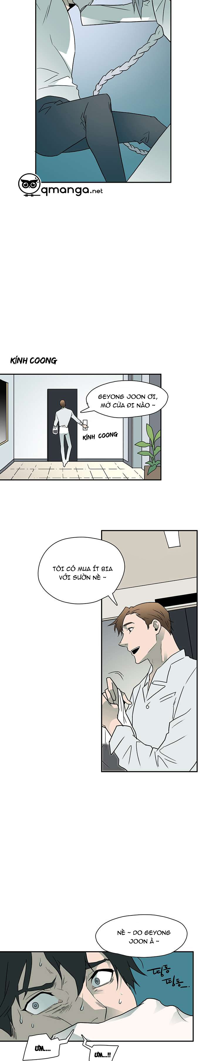 dear door chapter 4 2