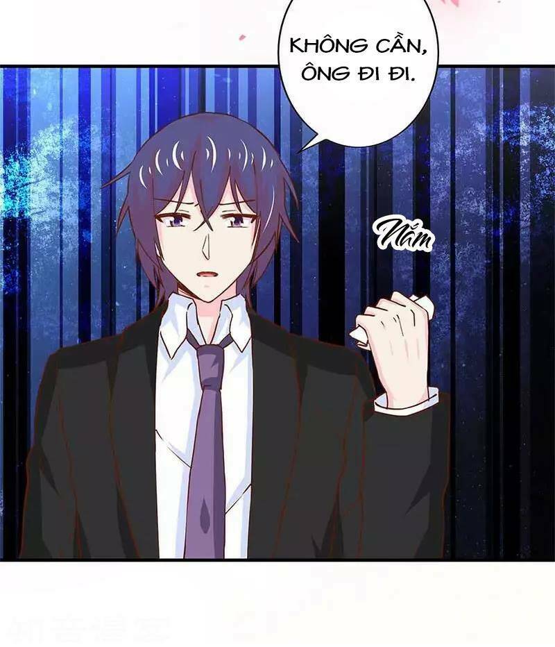 không gả cho tổng tài, gả cho người hầu chapter 162 6