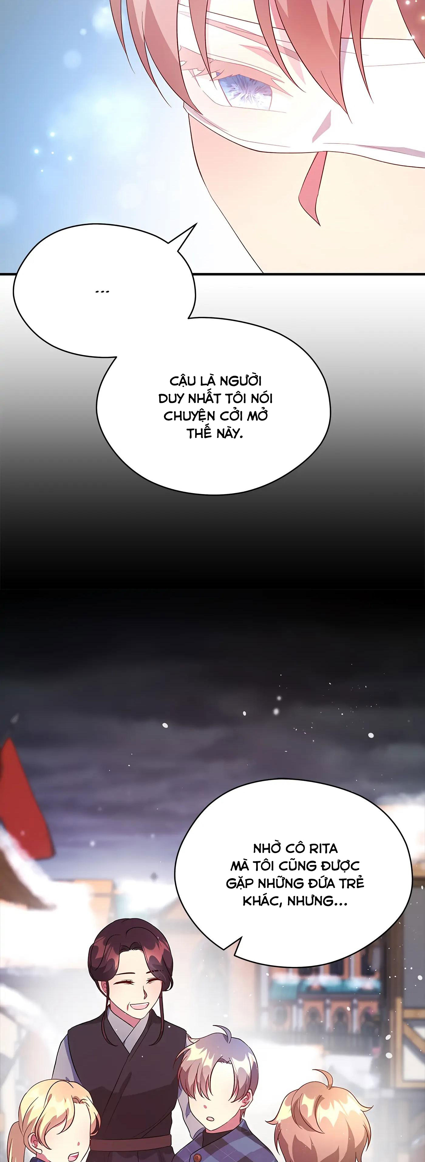 tôi không phải là nữ anh hùng chapter 34 31