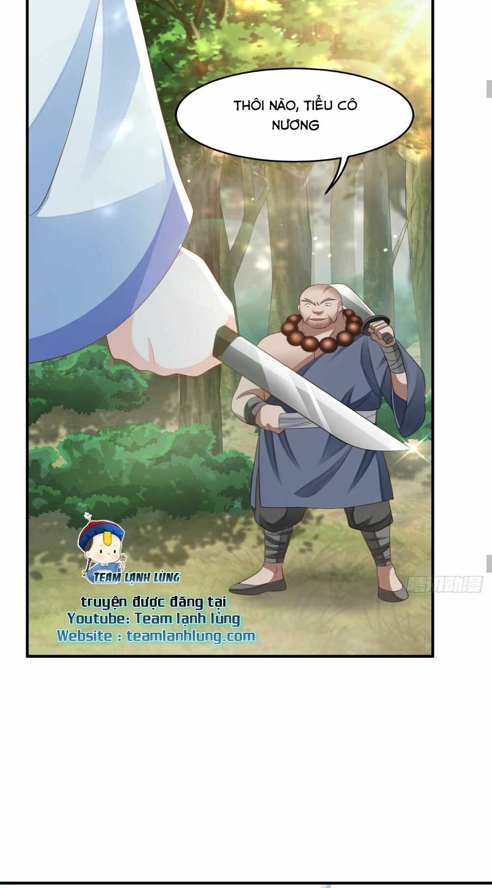 thuần hóa ba ba bạo quân chapter 45 29