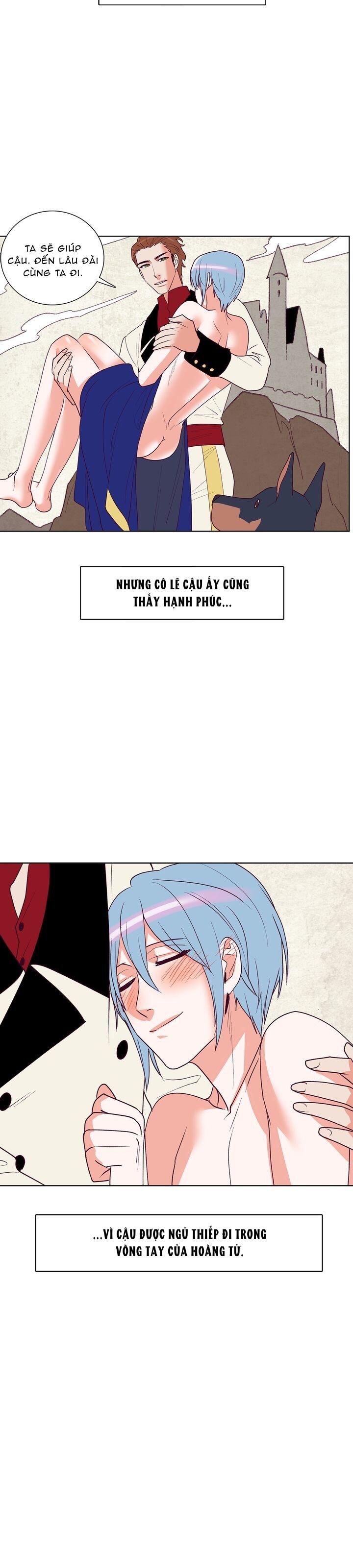 rạp chiếu phim bl cổ điển chapter 28 7