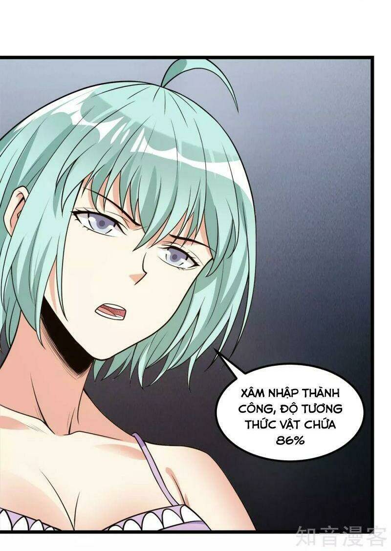 kiếm vũ chapter 160 29