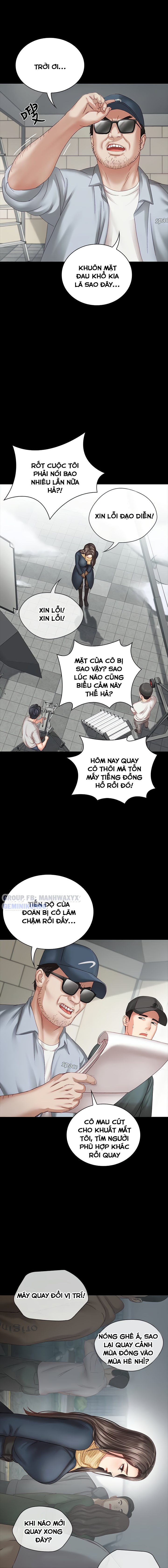 sứ mệnh người anh chapter 4 10