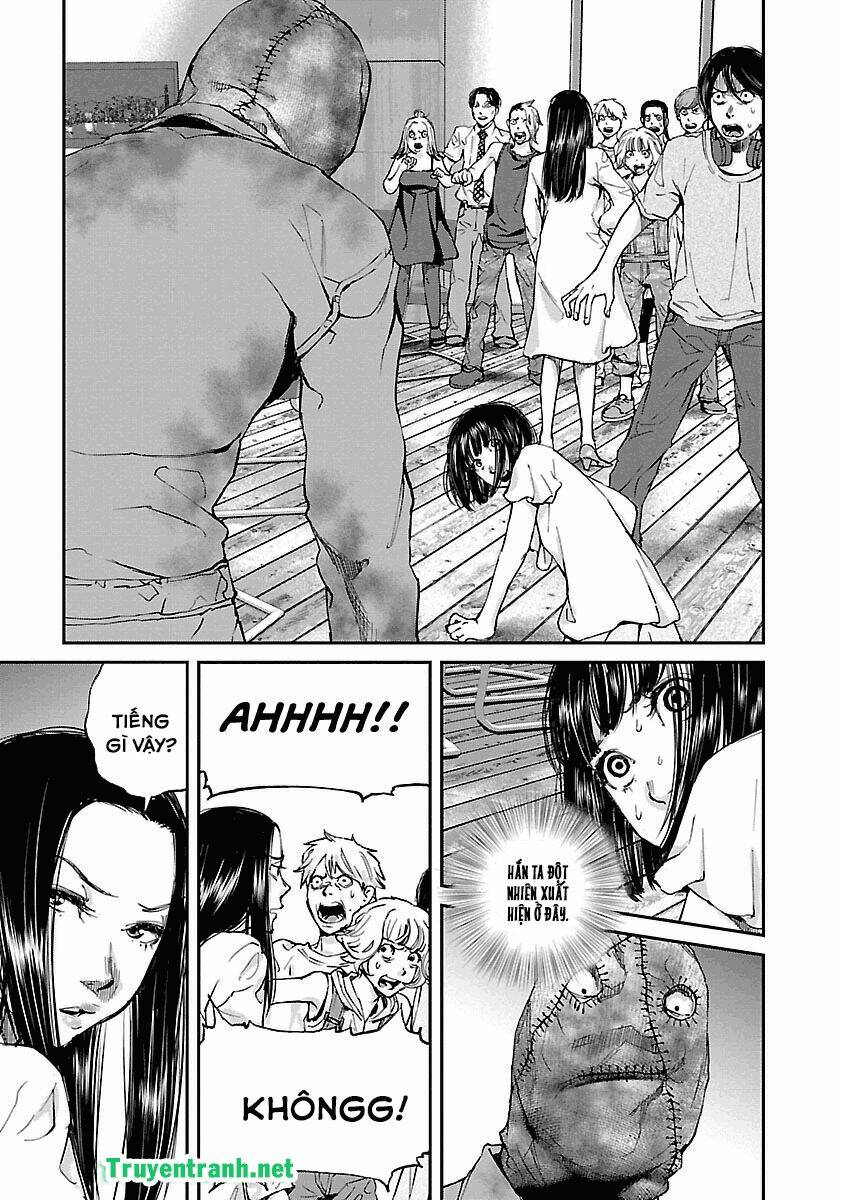 killing morph chapter 19 6