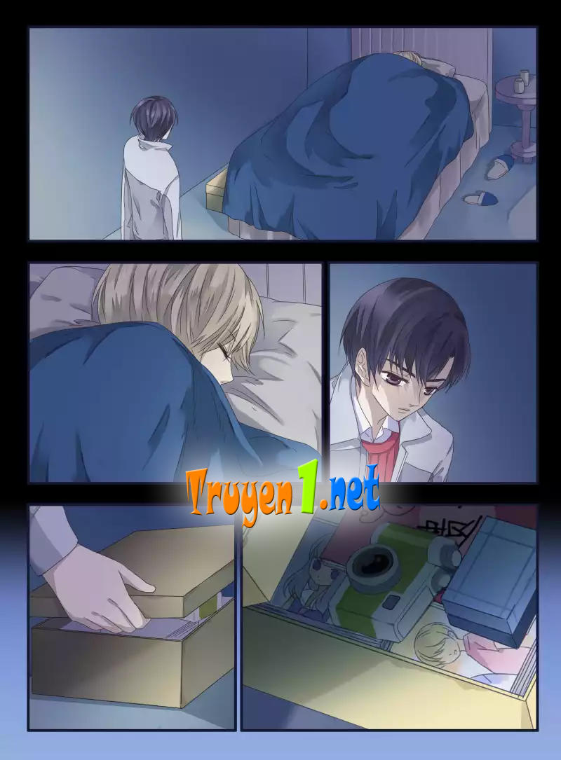 lam sí chapter 69 2