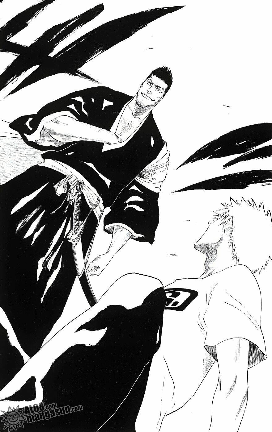 thần chết ichigo chapter 186 19