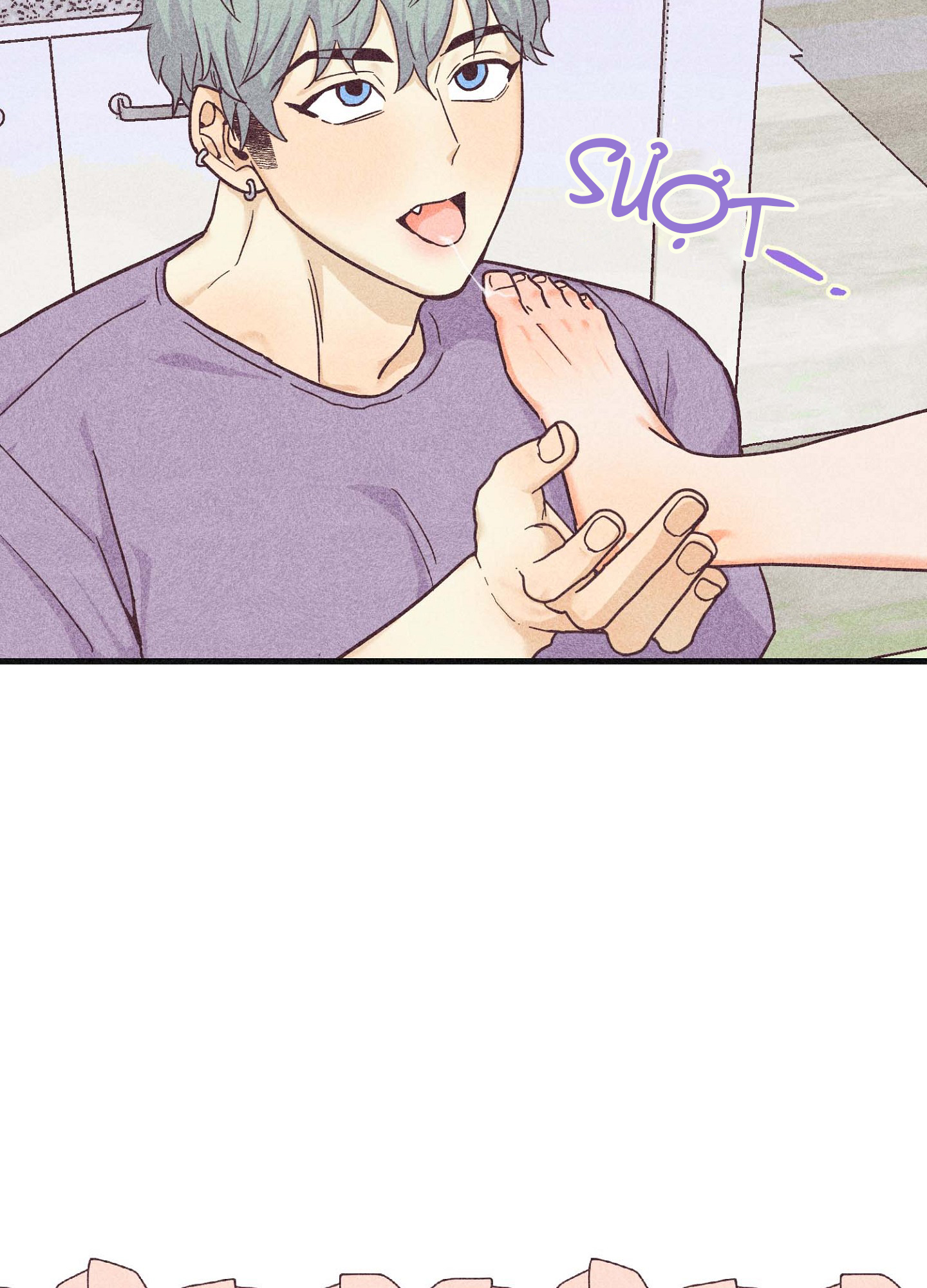 chạy đâu cho thoát chapter 27 14